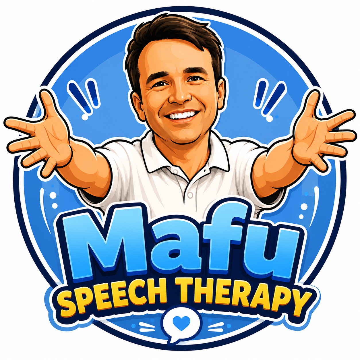 Mafu Speech Therapy